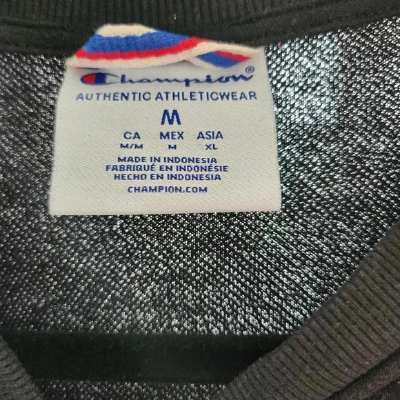 Champion-Zip up jacket‎ - Picture 3 of 8